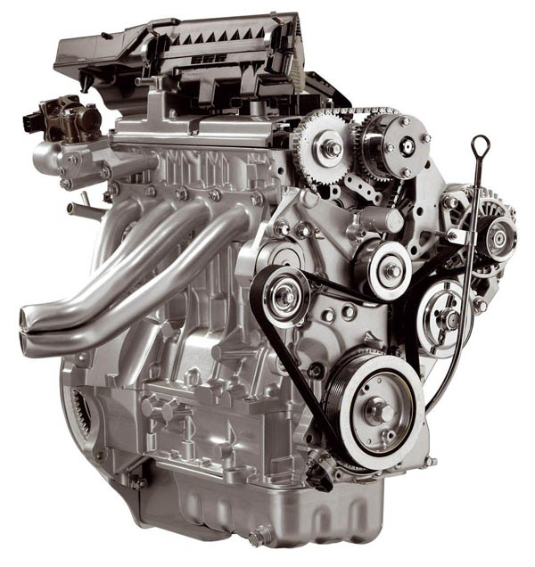 2021 Des Benz Clk Car Engine
